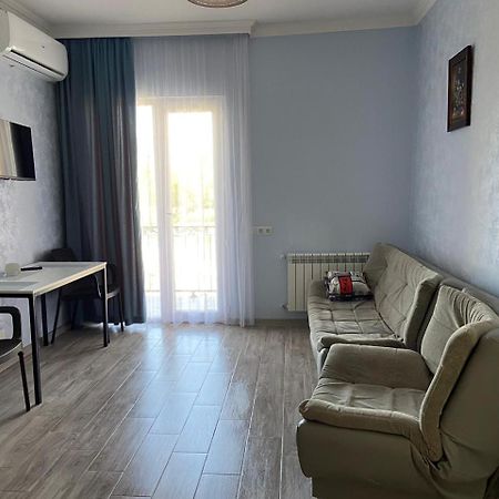 Kemo House Hotel Batumi Luaran gambar