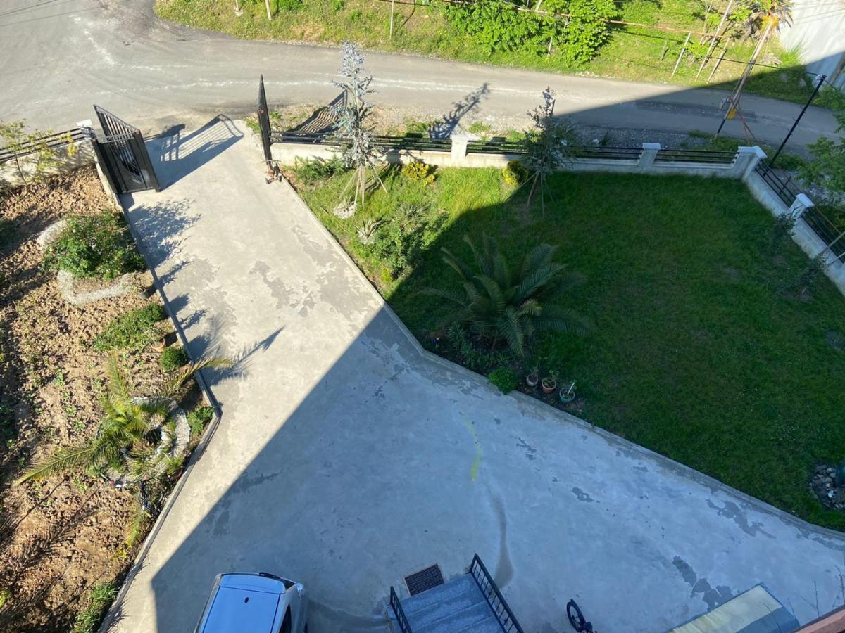 Kemo House Hotel Batumi Luaran gambar