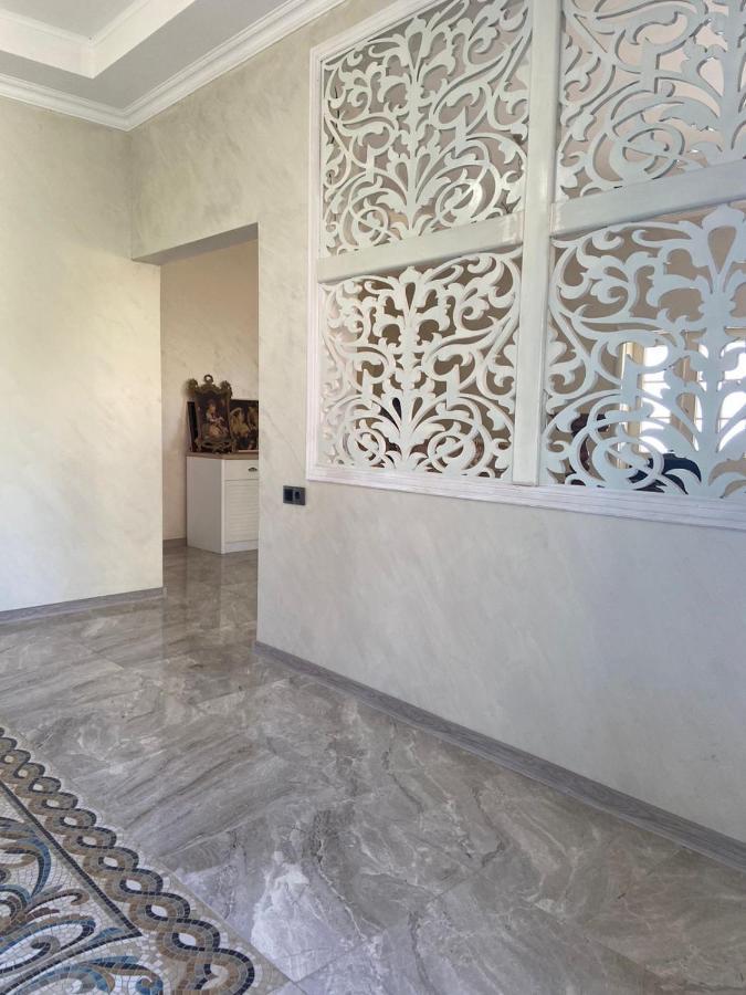 Kemo House Hotel Batumi Luaran gambar