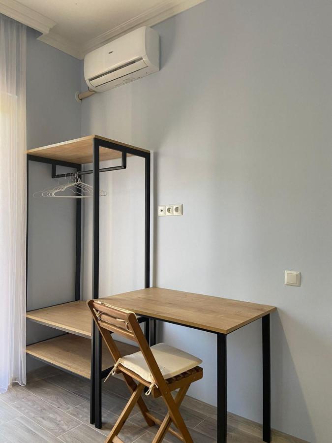 Kemo House Hotel Batumi Luaran gambar