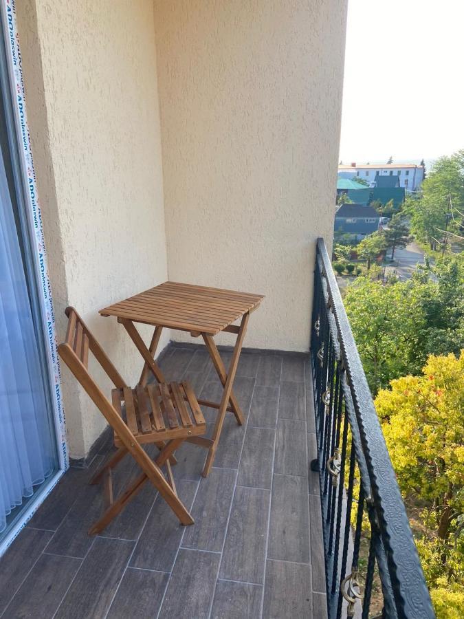 Kemo House Hotel Batumi Luaran gambar