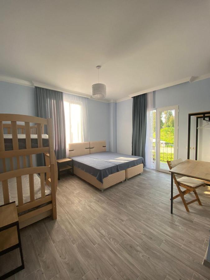 Kemo House Hotel Batumi Luaran gambar