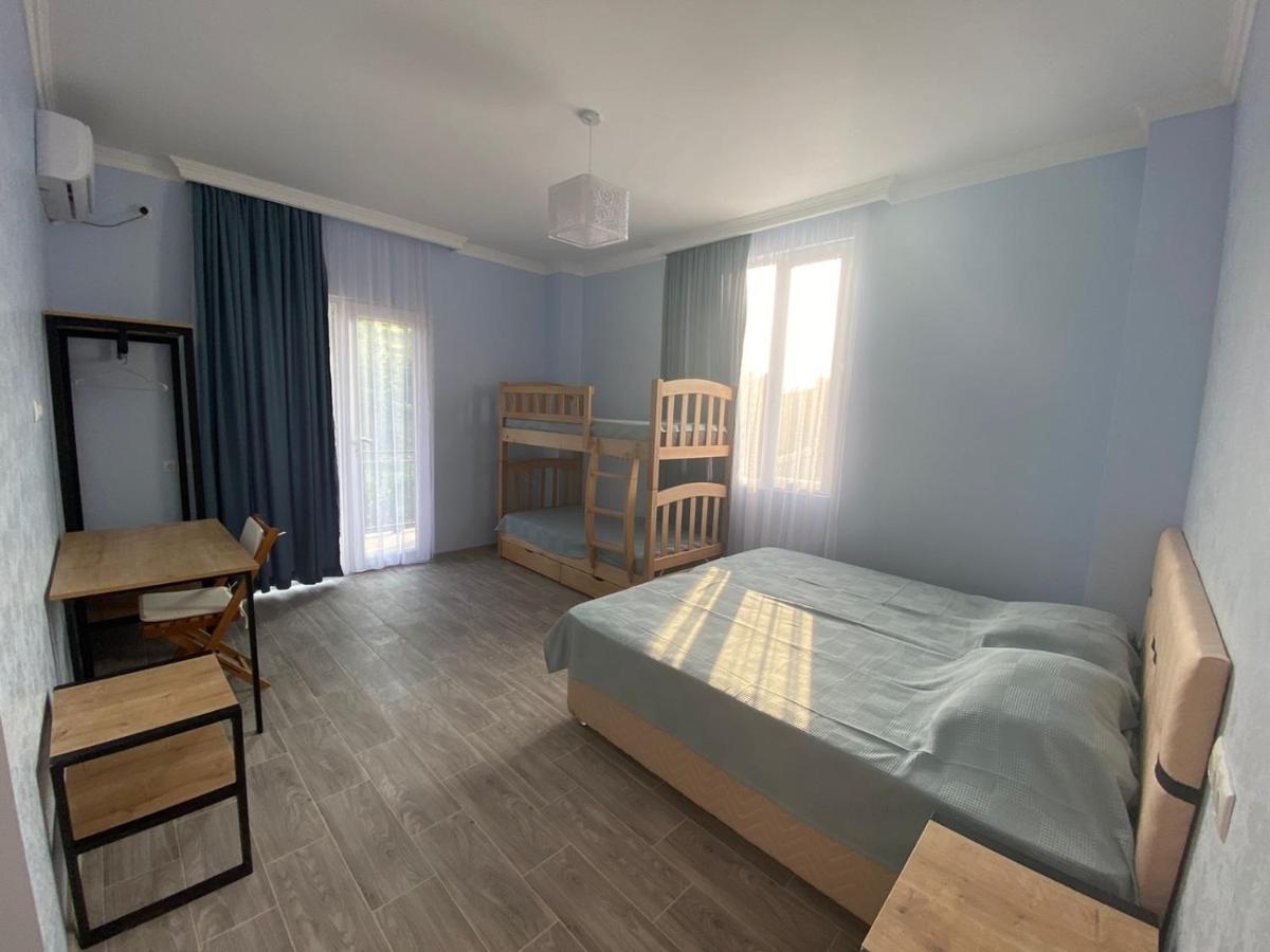 Kemo House Hotel Batumi Luaran gambar