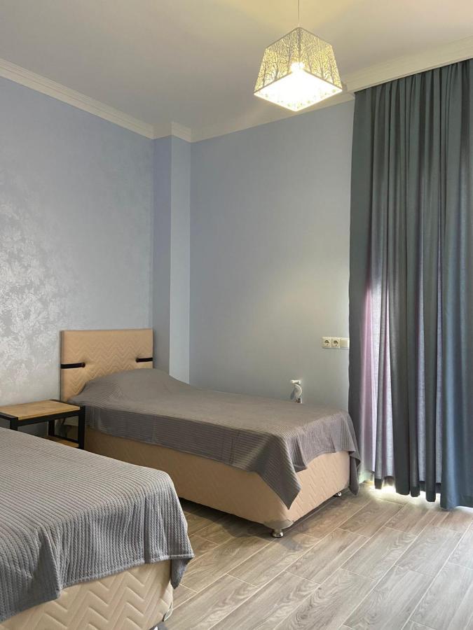 Kemo House Hotel Batumi Luaran gambar
