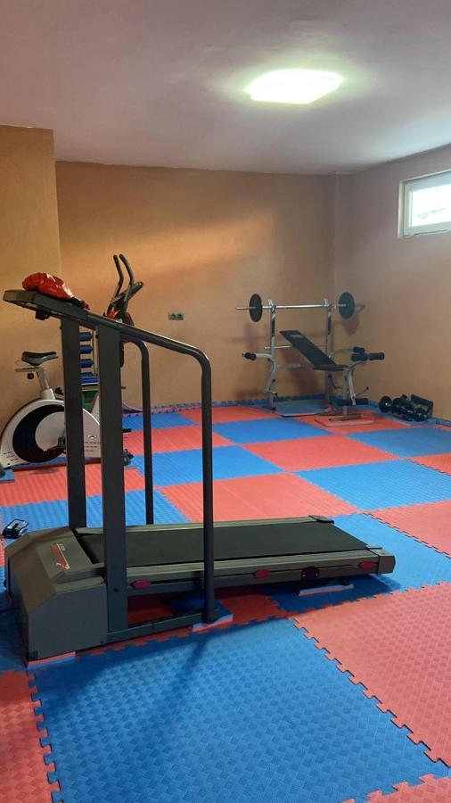 Kemo House Hotel Batumi Luaran gambar