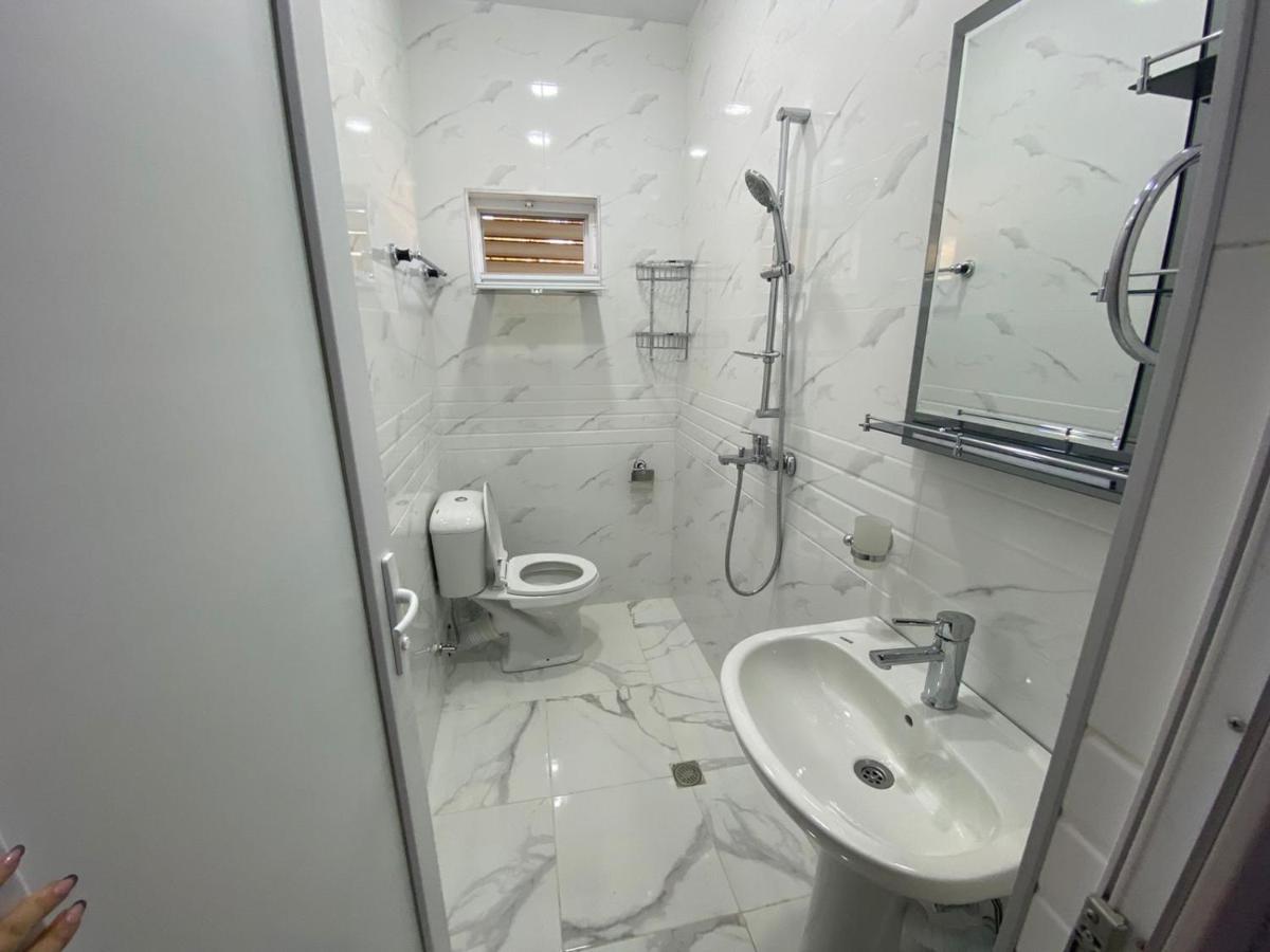 Kemo House Hotel Batumi Luaran gambar