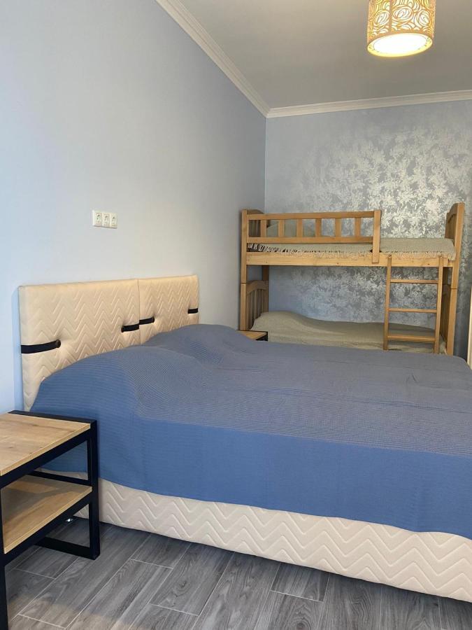 Kemo House Hotel Batumi Luaran gambar