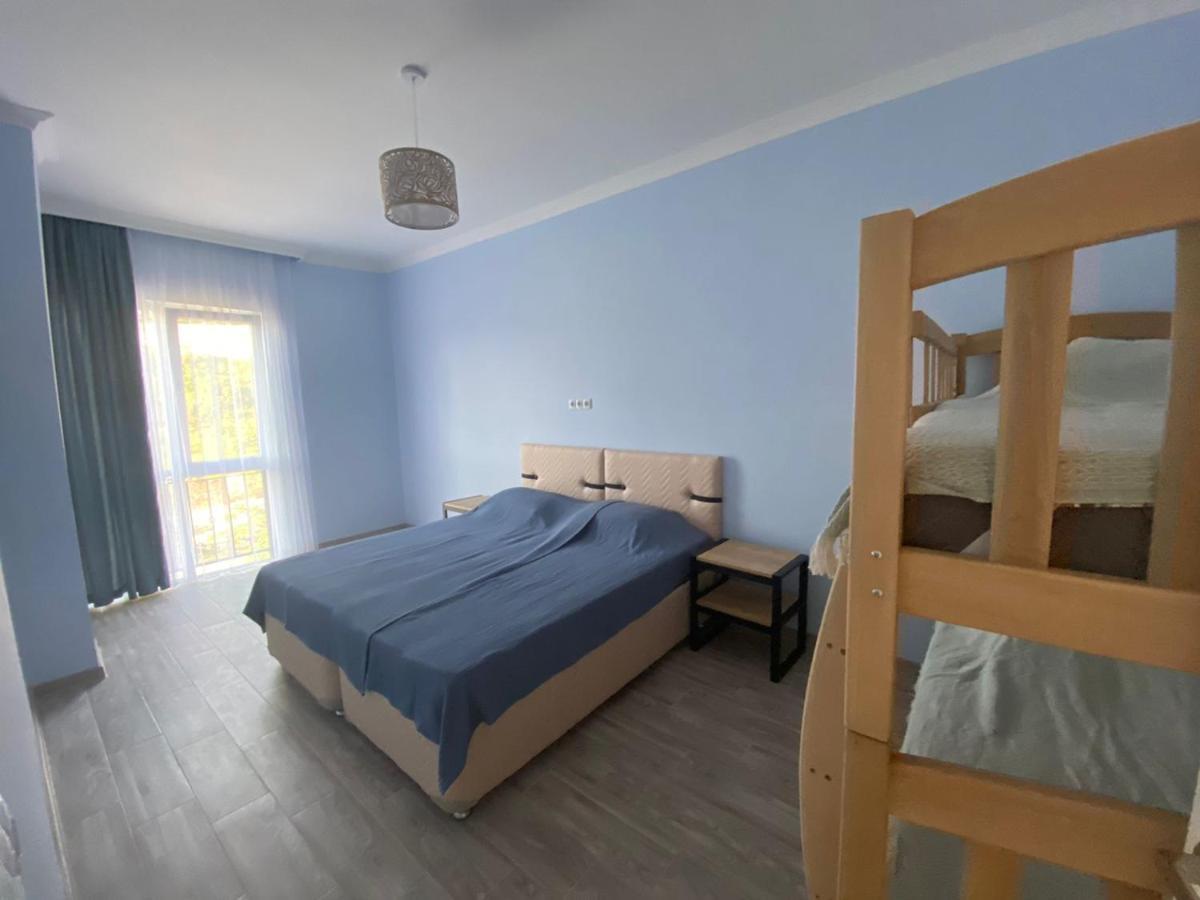 Kemo House Hotel Batumi Luaran gambar