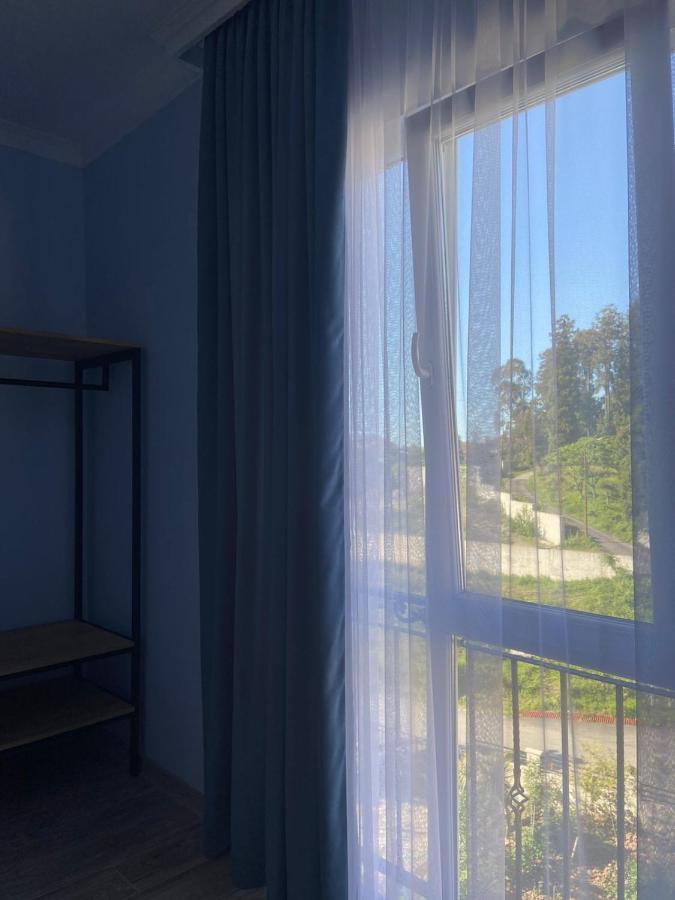 Kemo House Hotel Batumi Luaran gambar