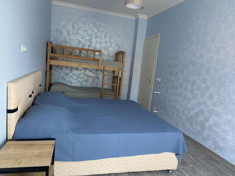 Kemo House Hotel Batumi Luaran gambar