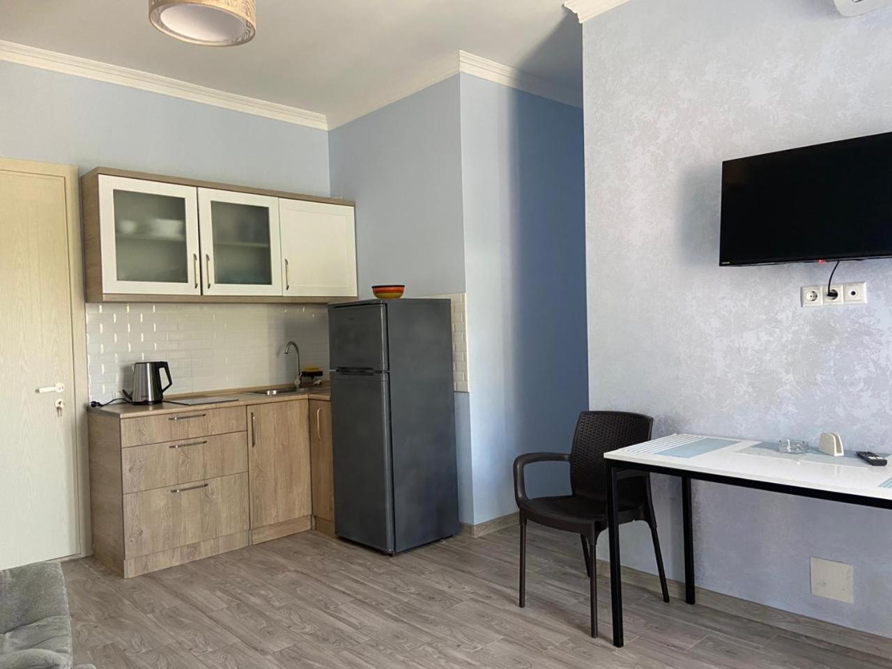 Kemo House Hotel Batumi Luaran gambar