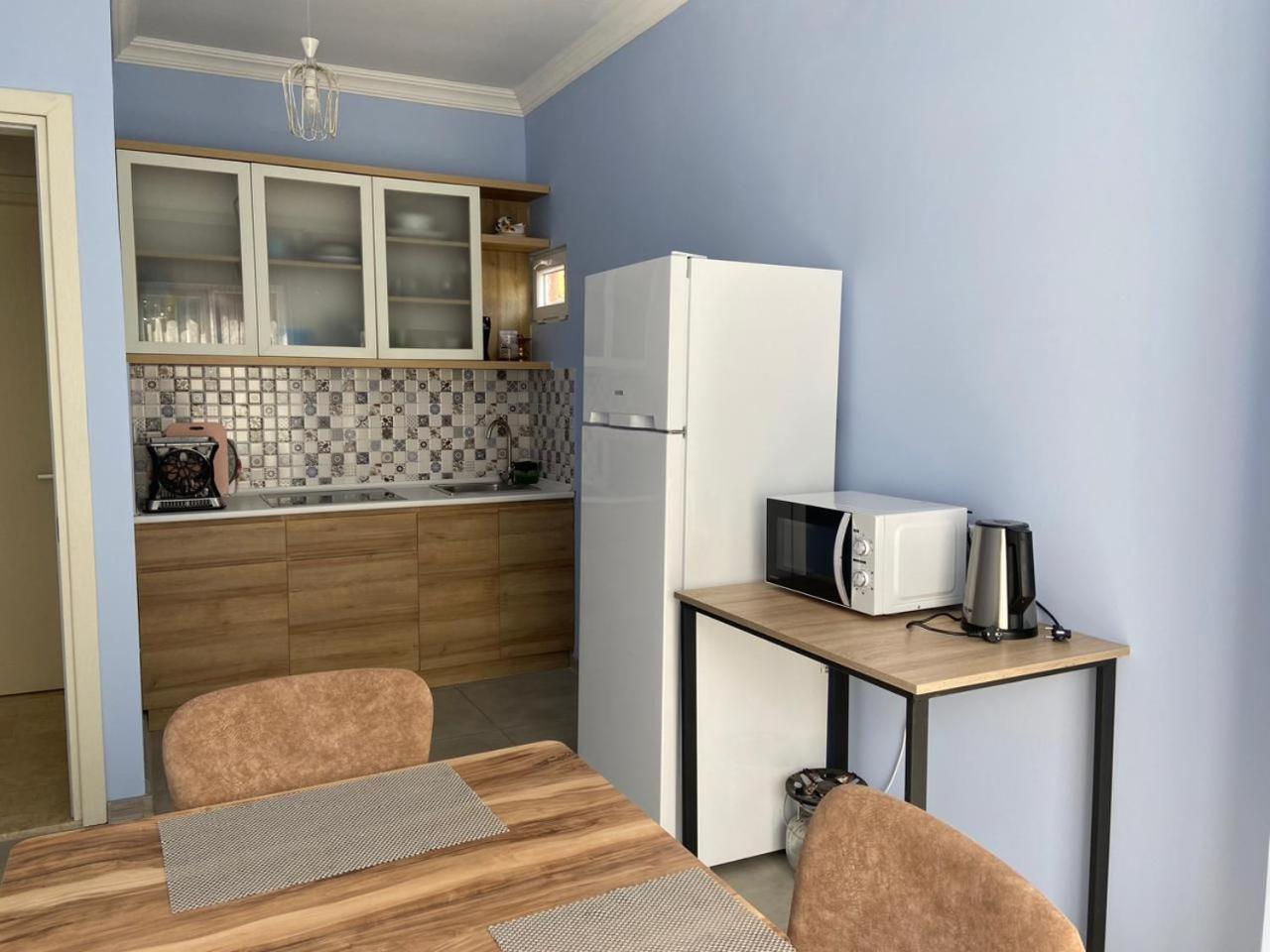 Kemo House Hotel Batumi Luaran gambar