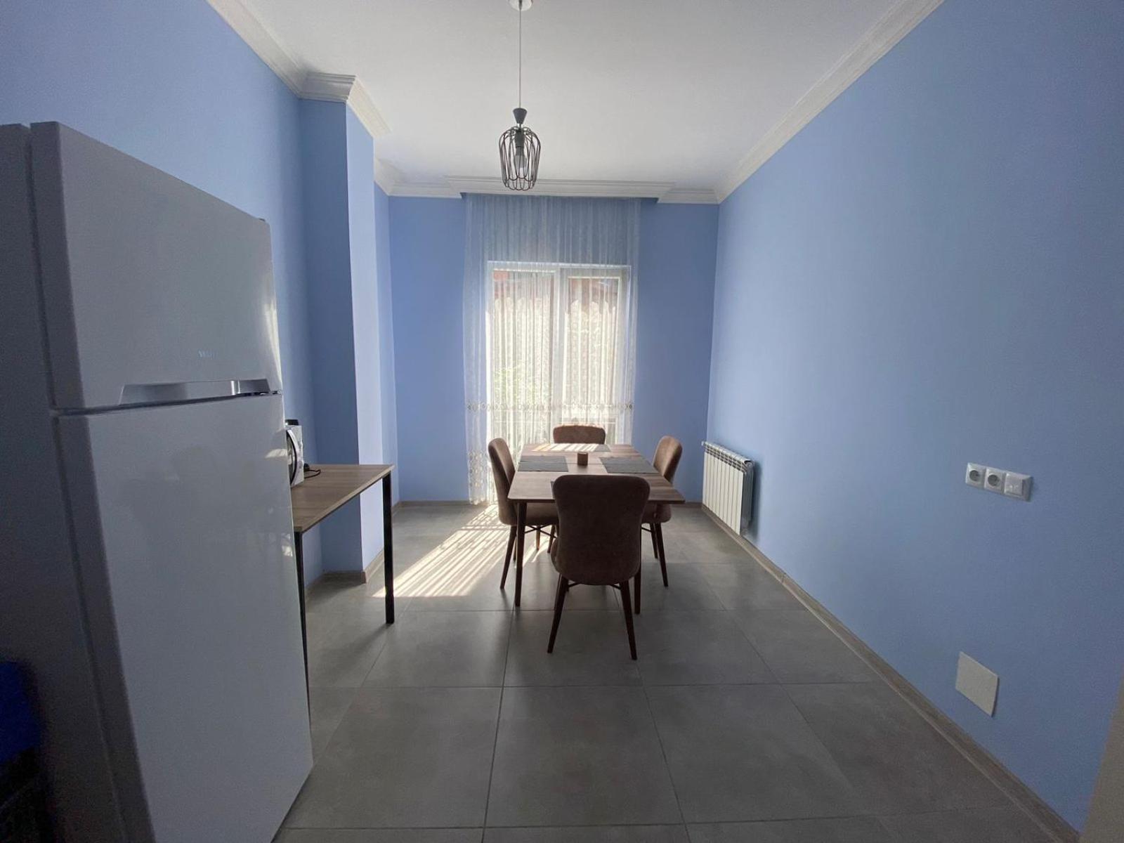 Kemo House Hotel Batumi Luaran gambar