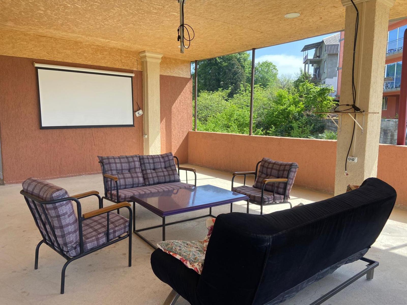 Kemo House Hotel Batumi Luaran gambar