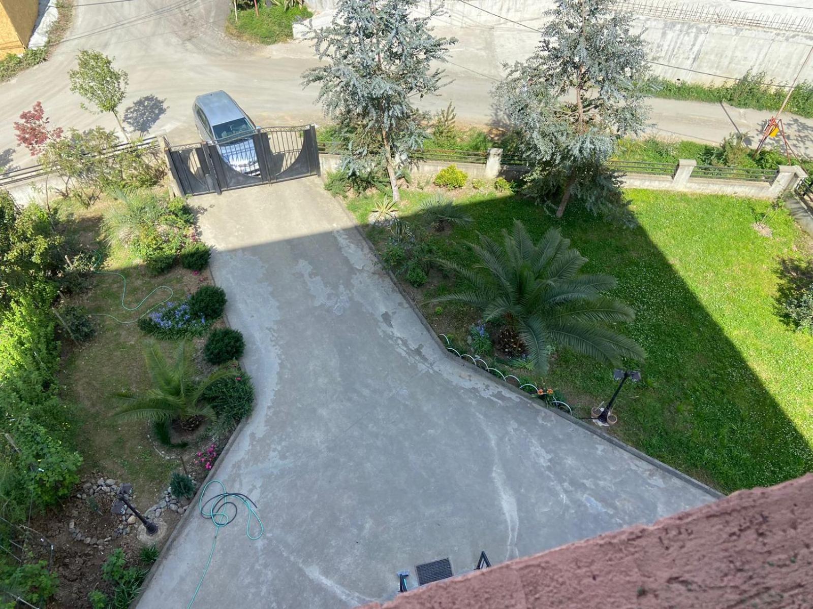 Kemo House Hotel Batumi Luaran gambar